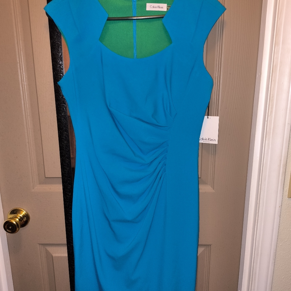 Calvin Klein Dress